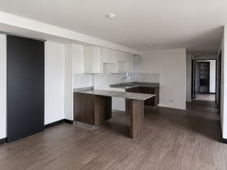 Apartamento en Renta, Carretera Salvador, Puerta Parada. Edificio Monet - 2