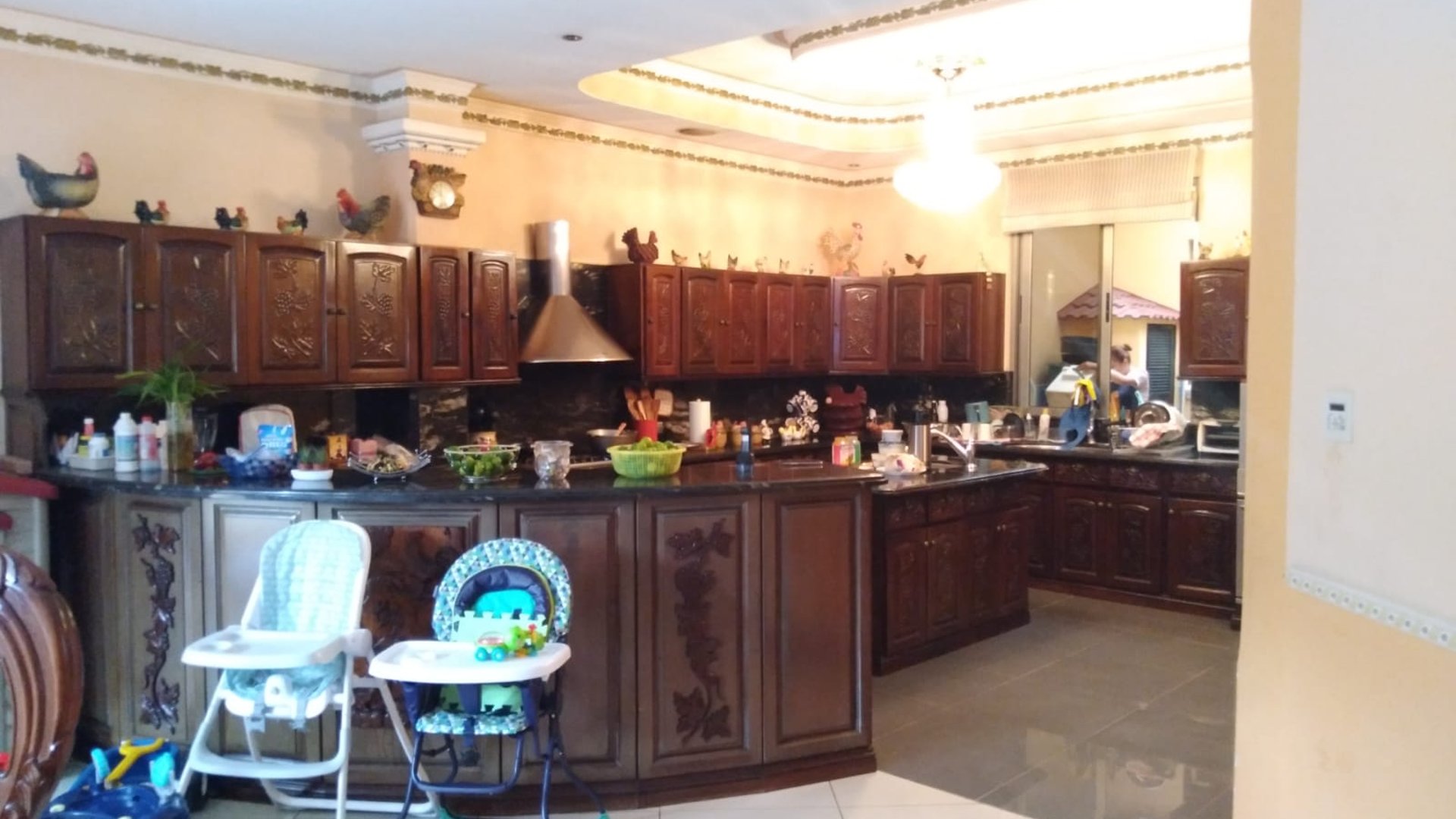 VENDO CASA ESPECTACULAR EN COLINAS DE ANDALUCIA, CAES - Miniatura 21