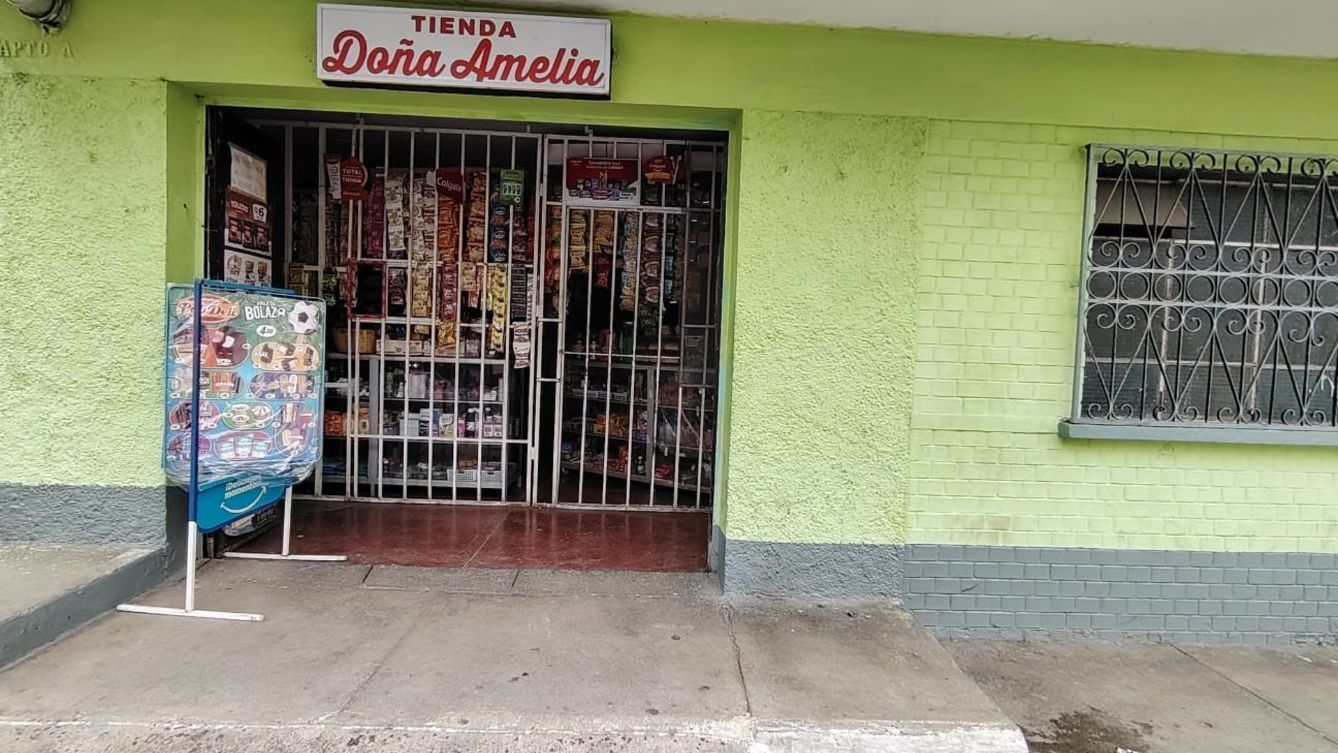 casa comercial en venta