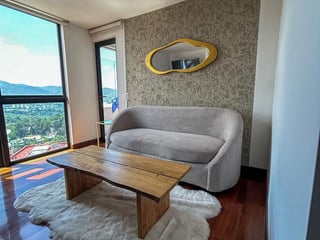 Apartamento en renta de 3 dormitorios en zona 14 - 5