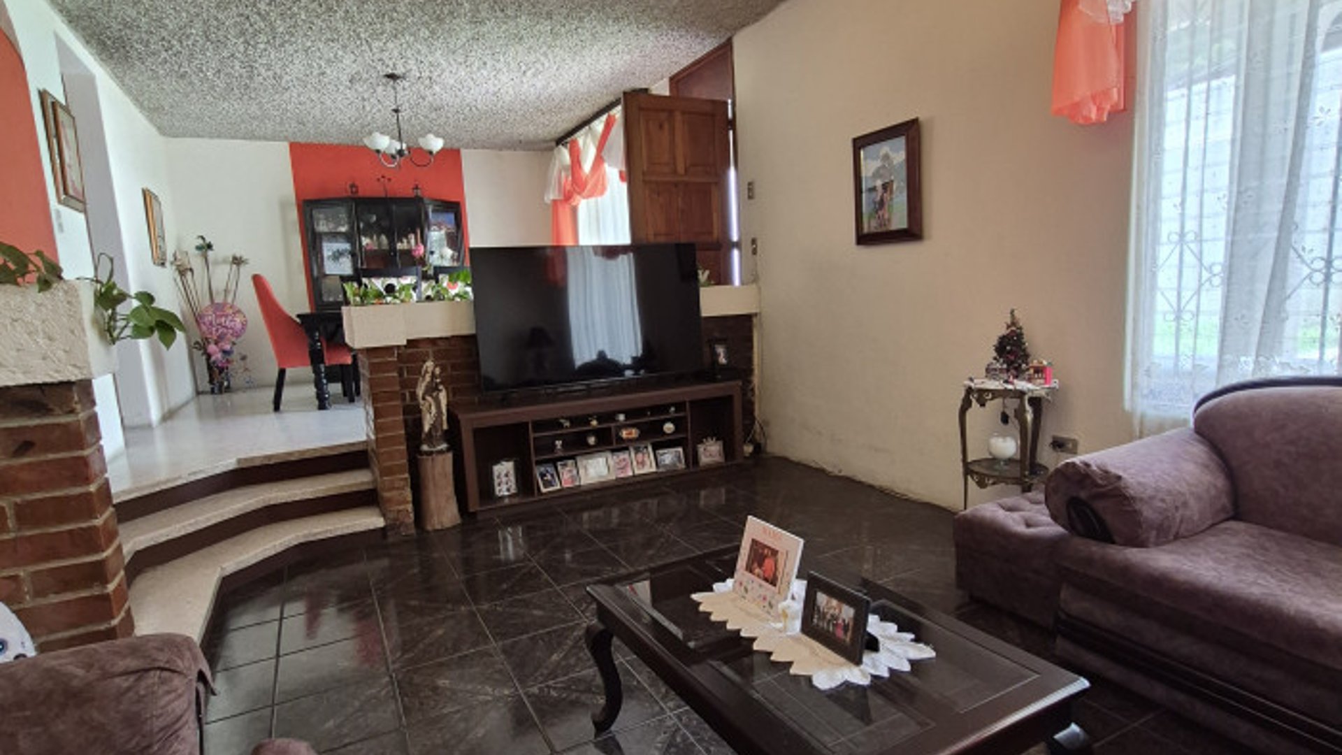 Casa en venta en Bosques de San Nicolás zona 4 Mixco