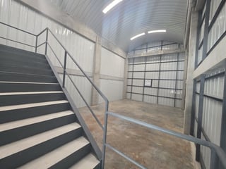 Bodega en RENTA CAES, km. 13 Nueva - Image 9