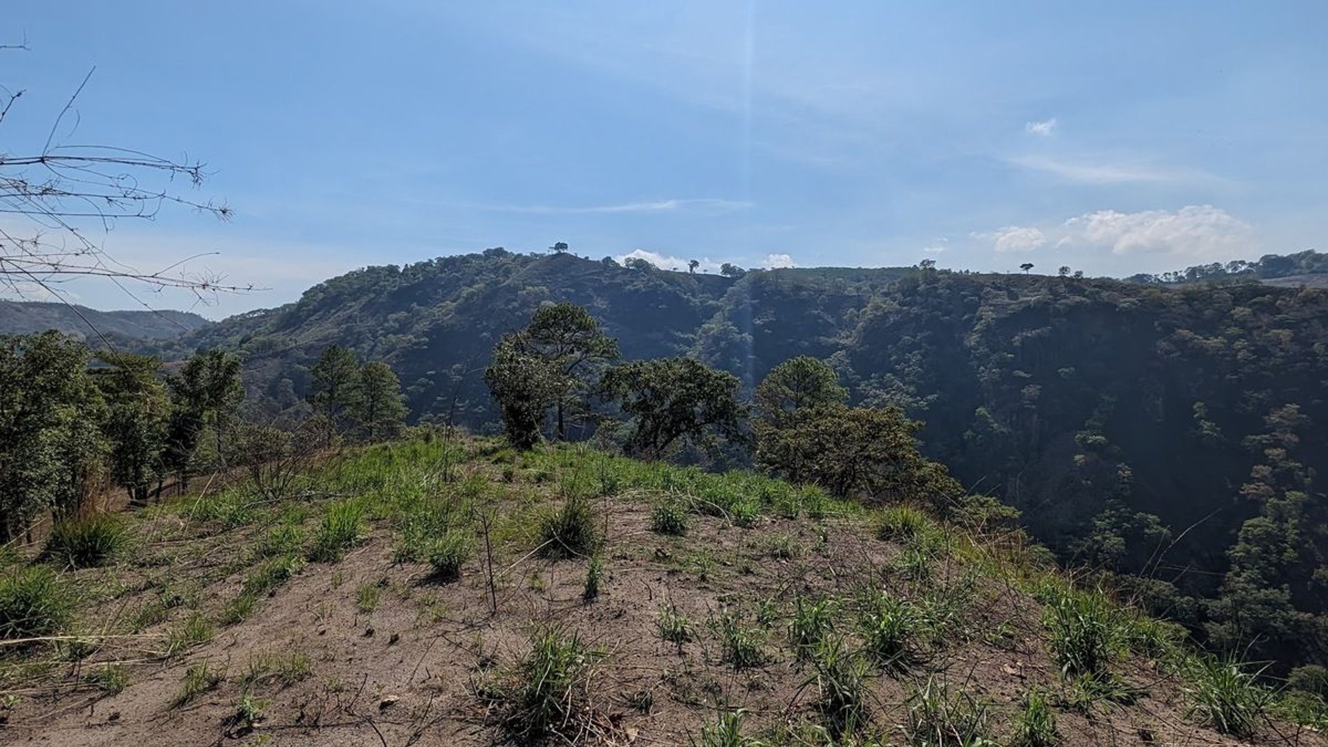 Km23 carretera Atlantico / Finca en venta - Miniatura 9