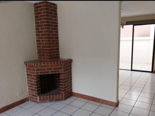 Casa en Alquiler Condominio Villa Real, Km. 18.5 carretera a SJP - 3
