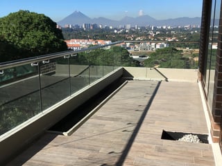 Apartamento de 3 habitaciones en renta zona 16 - 3