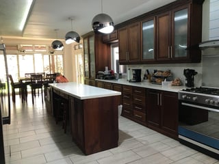 VENDO RESIDENCIA DE LUJO EN LA ENCATADA CAES - 5