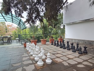 📍 APARTAMENTO EN RENTA – EDIFICIO EN COLONIA OAKLAND | ZONA 10 - Image 17