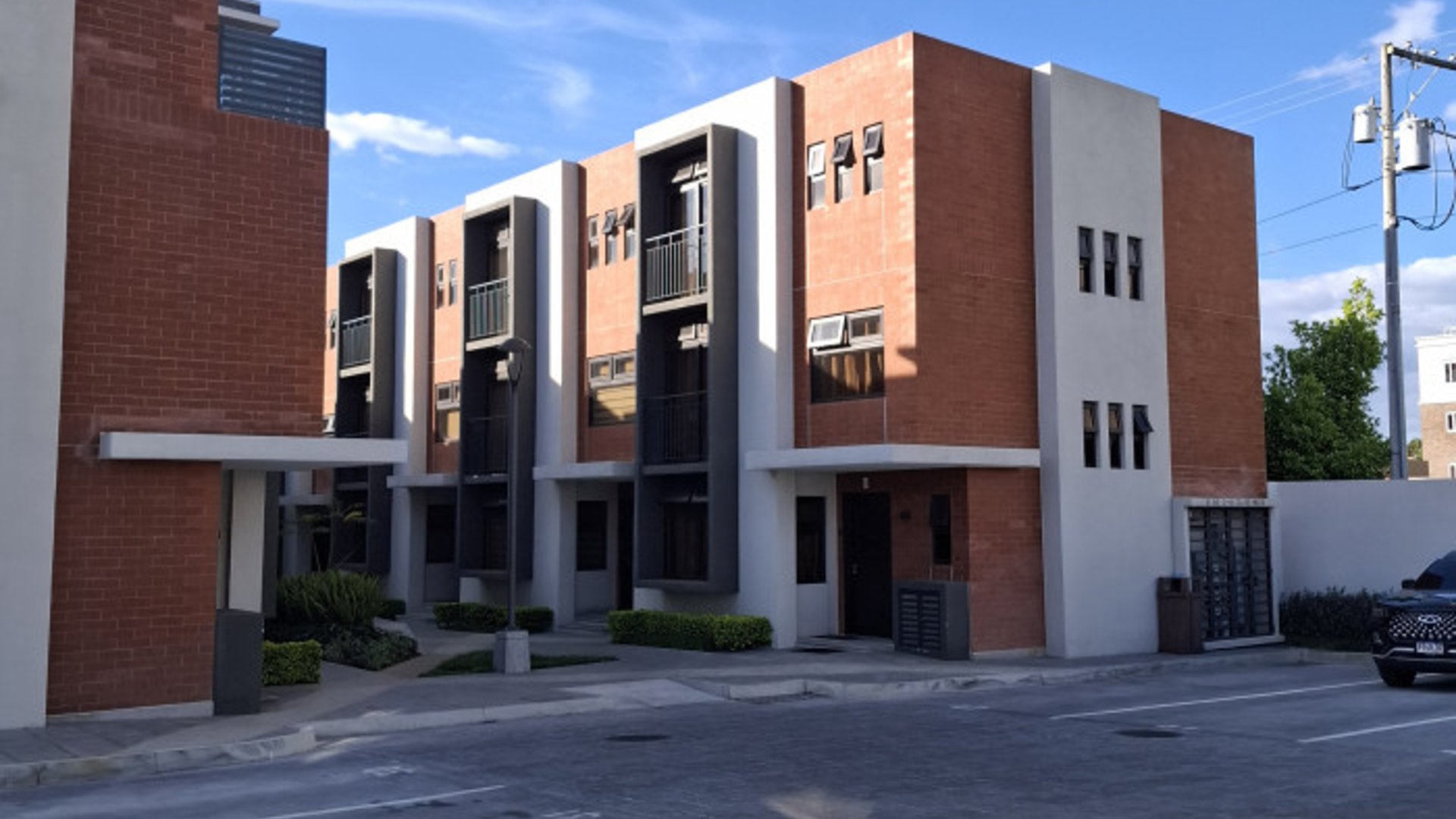 Condado Naranjo, Exclusiva casa en Venta o Renta - Miniatura 14
