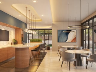 En venta apartamento en planos en zona 15 - Image 2