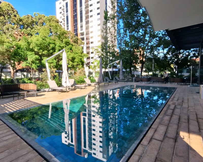 Excelente para inversión Reserva 5ta Avenida, Zona 14