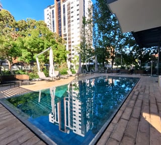 Excelente para inversión Reserva 5ta Avenida, Zona 14