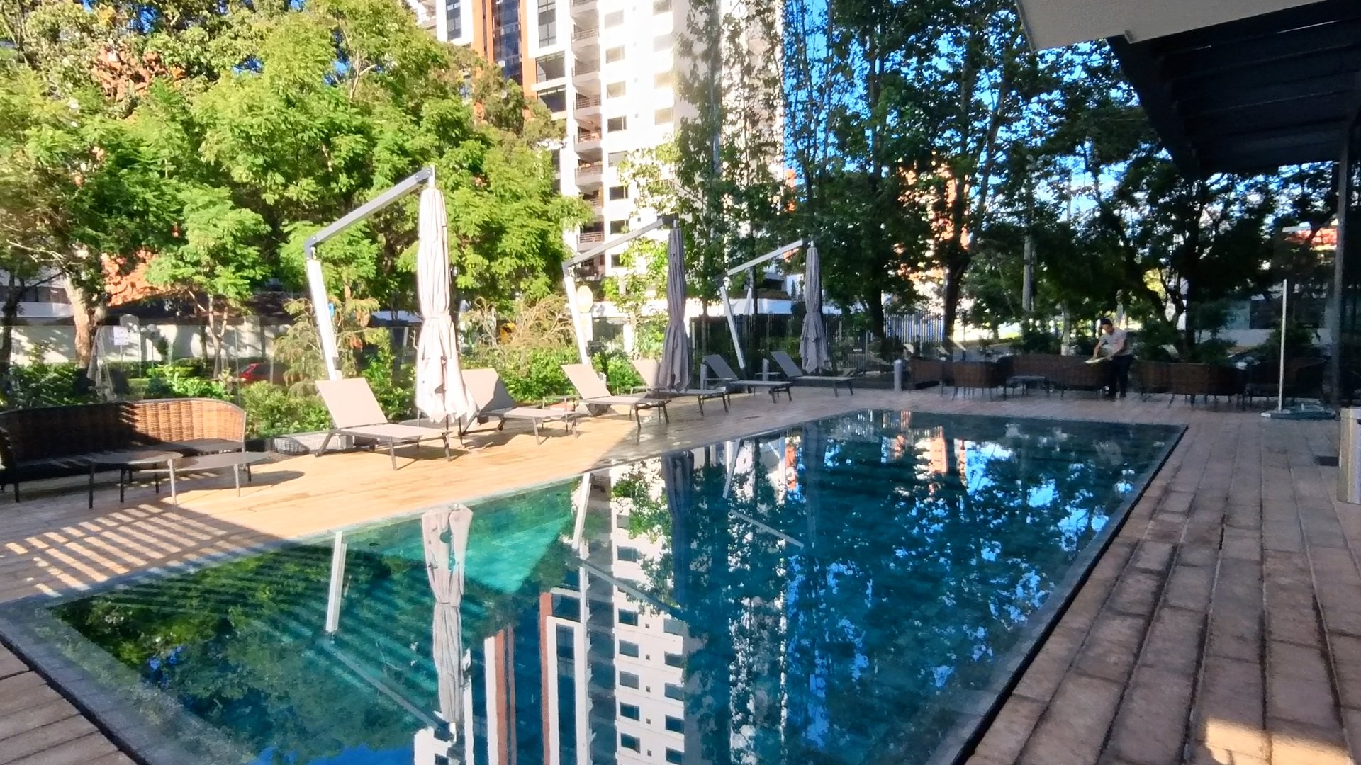 Excelente para inversión Reserva 5ta Avenida, Zona 14
