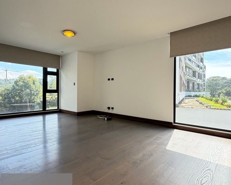 APARTAMENTO EN RENTA – ZEN CAYALÁ