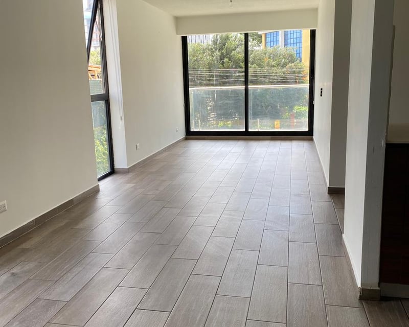 Apartamento en Venta en Edificio Aralia, Mariscal, Zona 11