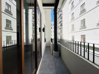 ALQUILER DE HERMOSO APARTAMENTO - NOGALES CAYALÁ, ZONA 16 - 4