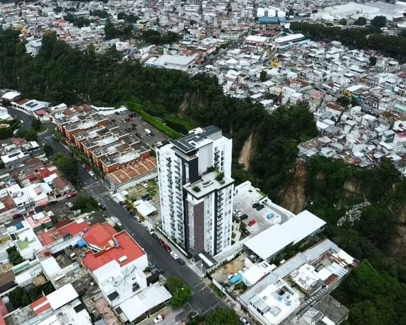 APARTAMENTO EN VENTA EDIFICIO BOSSEN ZONA 2