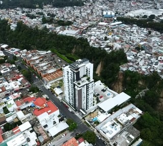 APARTAMENTO EN VENTA EDIFICIO BOSSEN ZONA 2
