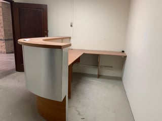 OFICINA DE 86 M2 EN EDIFICIO MURANO CENTER ZONA 10 - 2