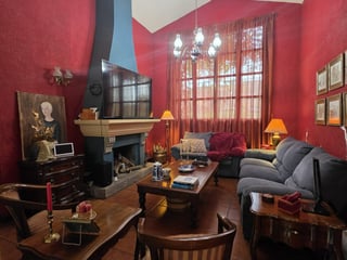 Casa en Venta en San Lázaro, Zona 15 – Espacio, Jardín - 3