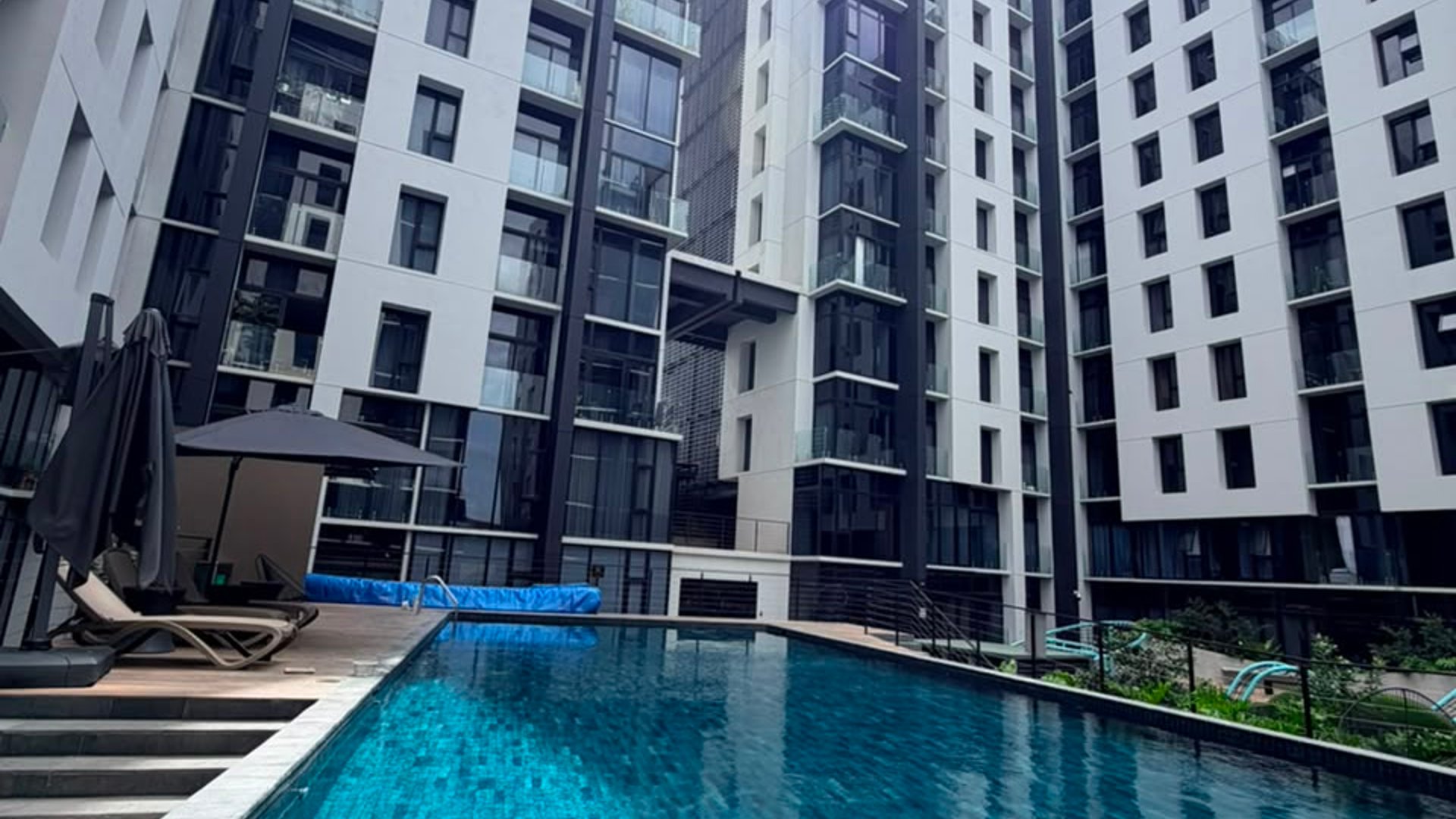 APARTAMENTO EN VENTA | VILLAS MARISCAL | ZONA 11 - Image 1