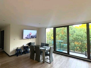 APARTAMENTO EN VENTA–📍San Isidro 20 | 21, Zona 16
¡Espectacular Vista - 4