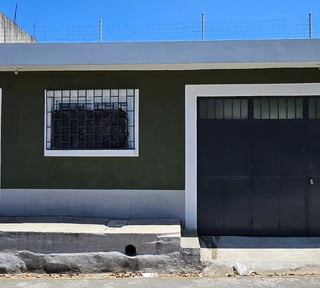 Casa en venta en Linda Vista, Villa Nueva.