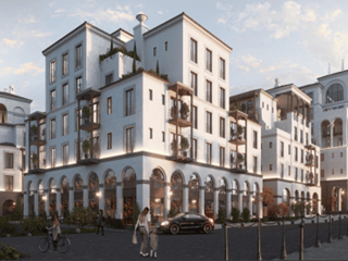 Apartamento en Venta Zona 16 - Image 1