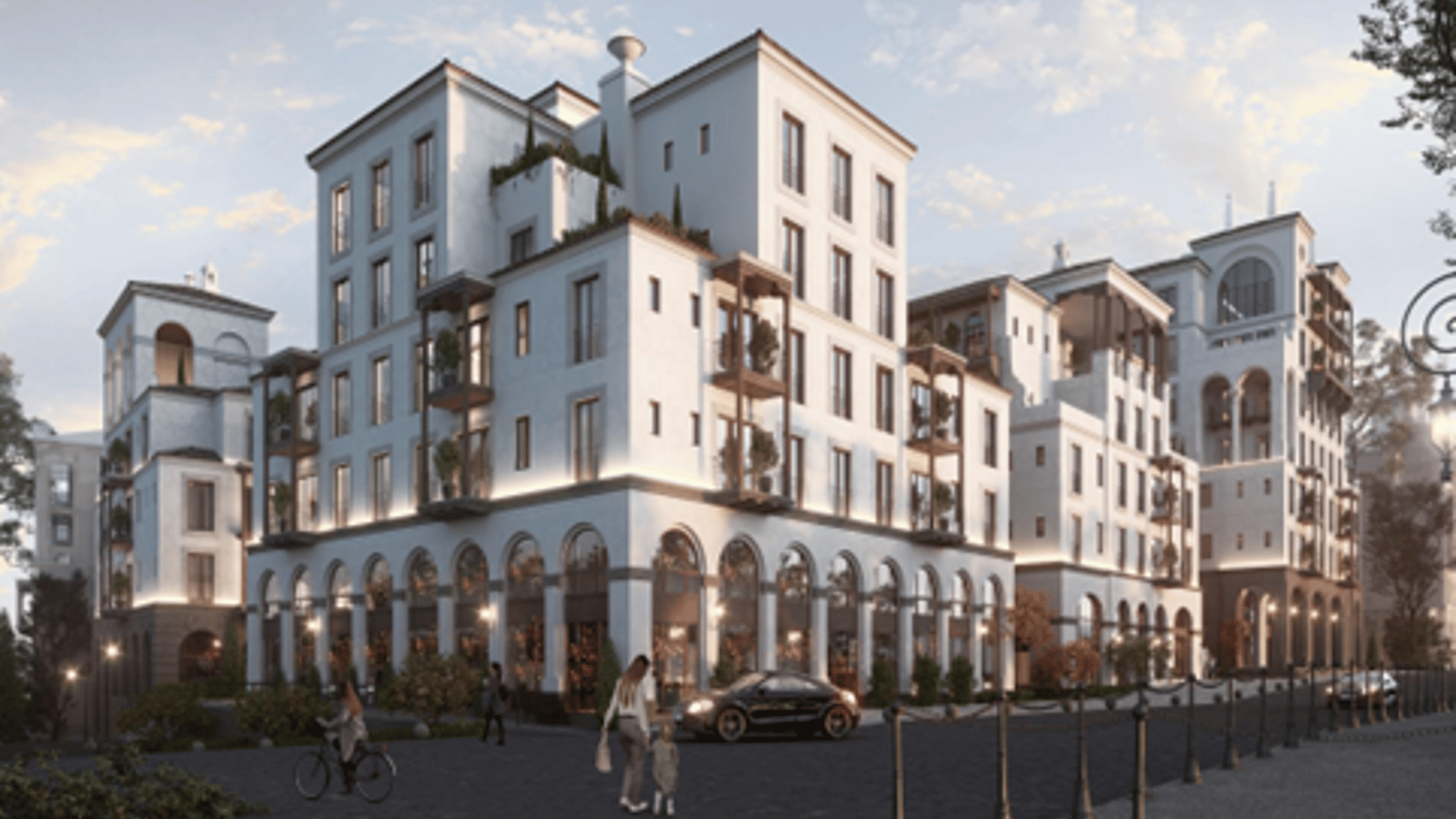 Apartamento en Venta Zona 16