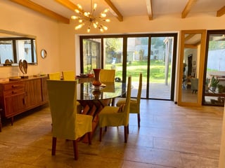 VENDO LINDA CASA EN EXCLUSIVA COLONIA en zona 11 - 2