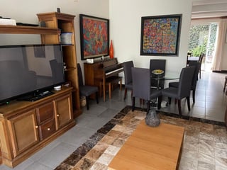 Exclusiva Casa en Colinas de Castel km.20 Fraijanes | 4 Habitaciones completas - 4