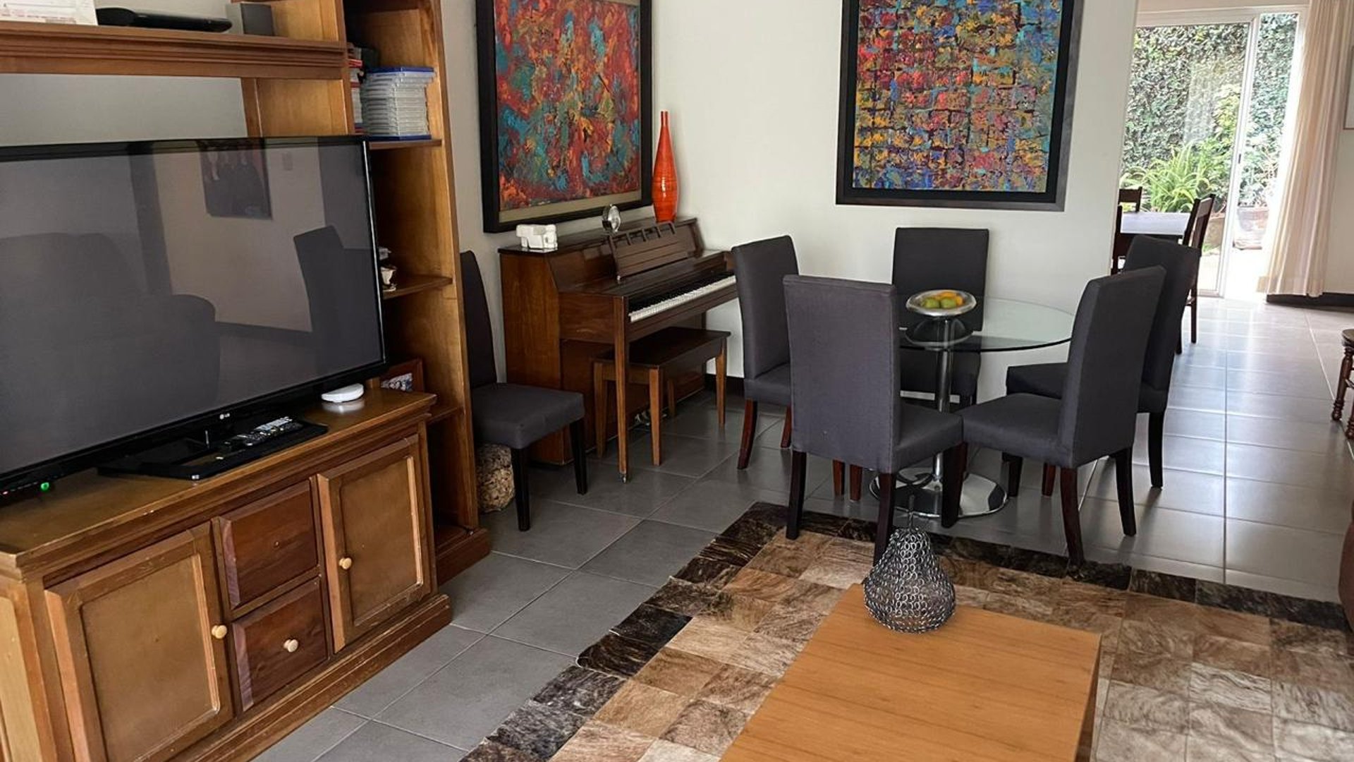 Exclusiva Casa en Colinas de Castel km.20 Fraijanes | 4 Habitaciones completas - Miniatura 4