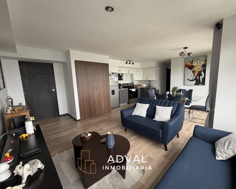 Hermoso apartamento VIlla Granada Premium Santa Catarina Pinula
