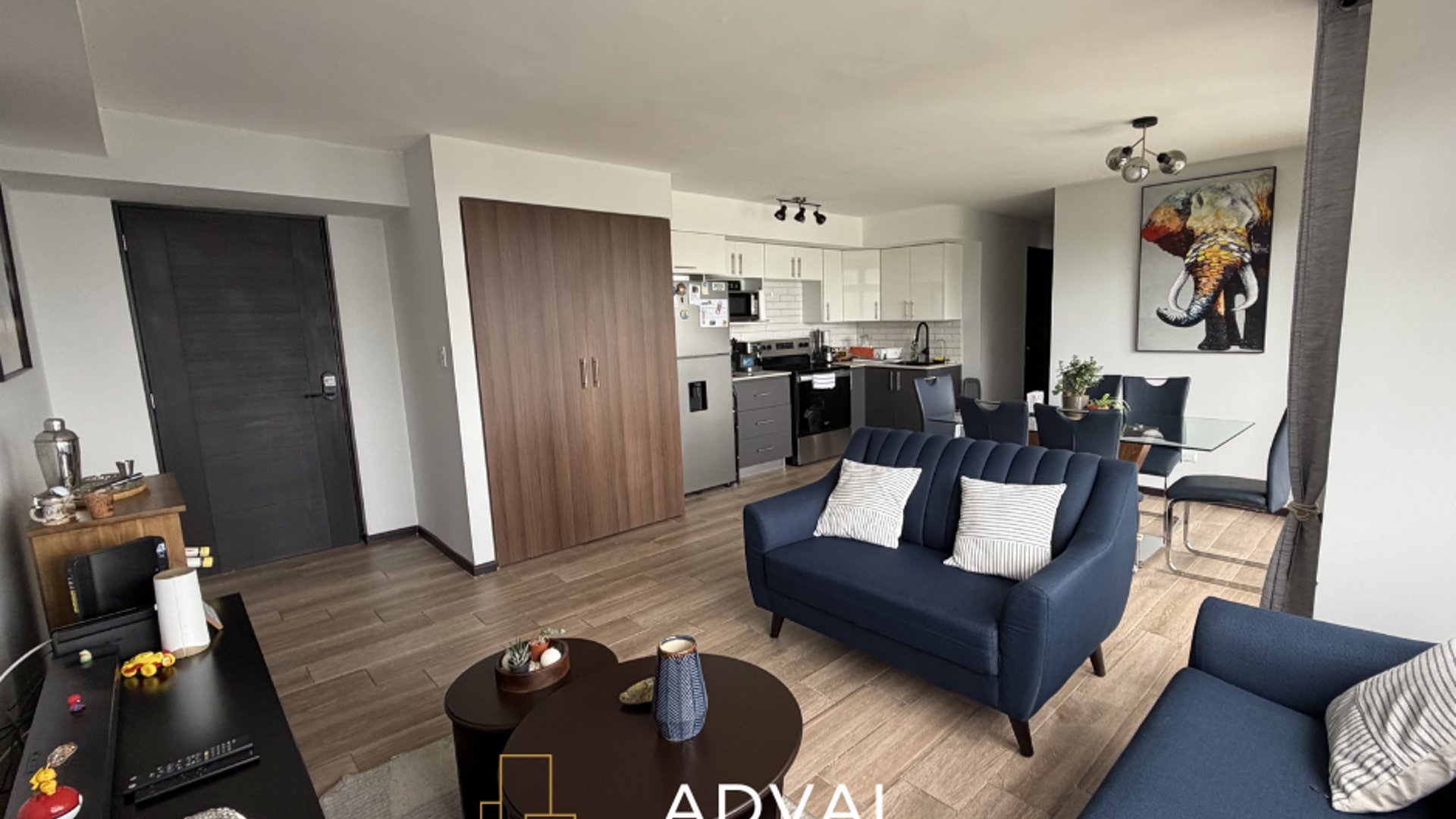 Hermoso apartamento VIlla Granada Premium Santa Catarina Pinula - Image 1