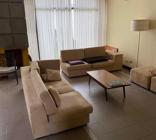 Venta casa 2 niveles y 4 Dormitorios Km 16.5 a Olmeca | Kaskadas (B)