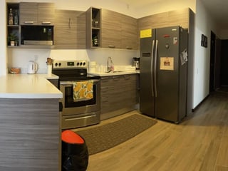Apartamento en Venta en Edificio O2, CAES - 5