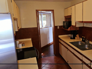 ALQUILER DE HERMOSA CASA FRENTE A LAGO ATITLÁN - CERRO DE ORO  - 5
