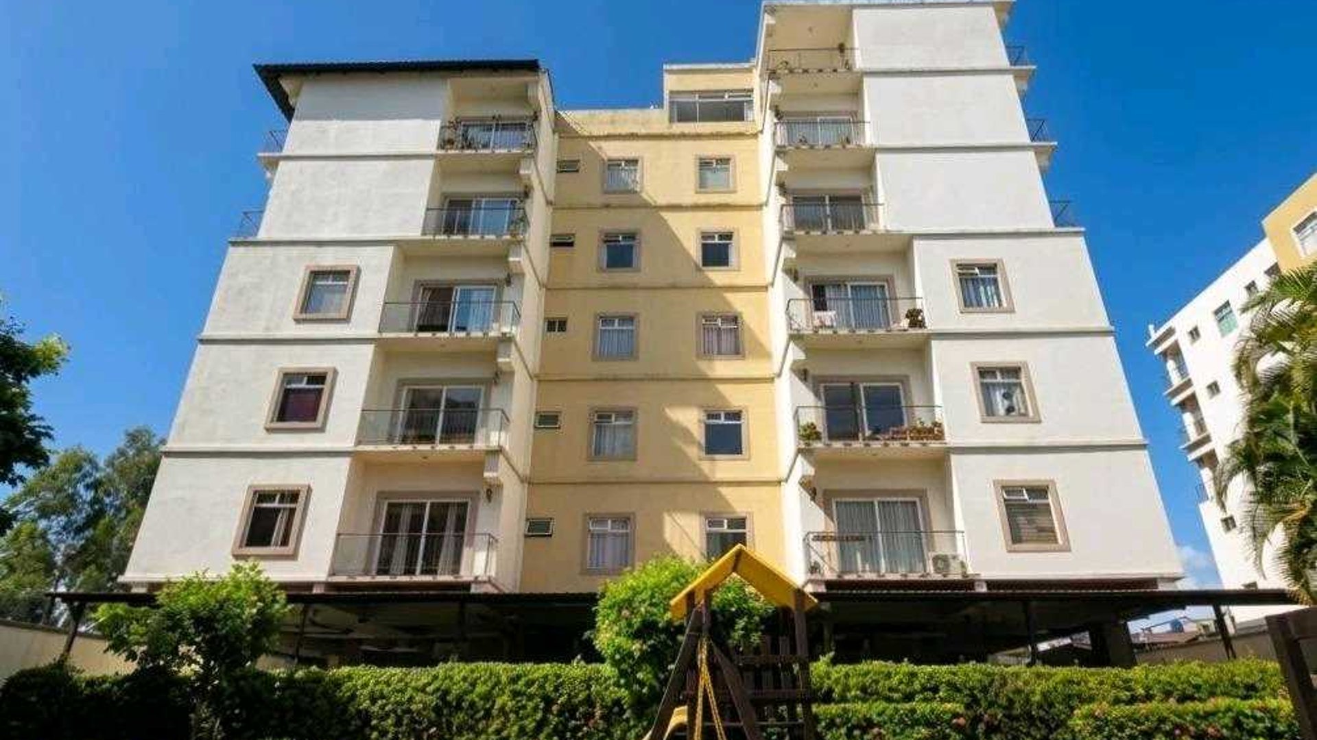 APARTAMENTO AMUEBLADO EN ALQUILER????Santa María de las Charcas, Zona 11 - Image 1