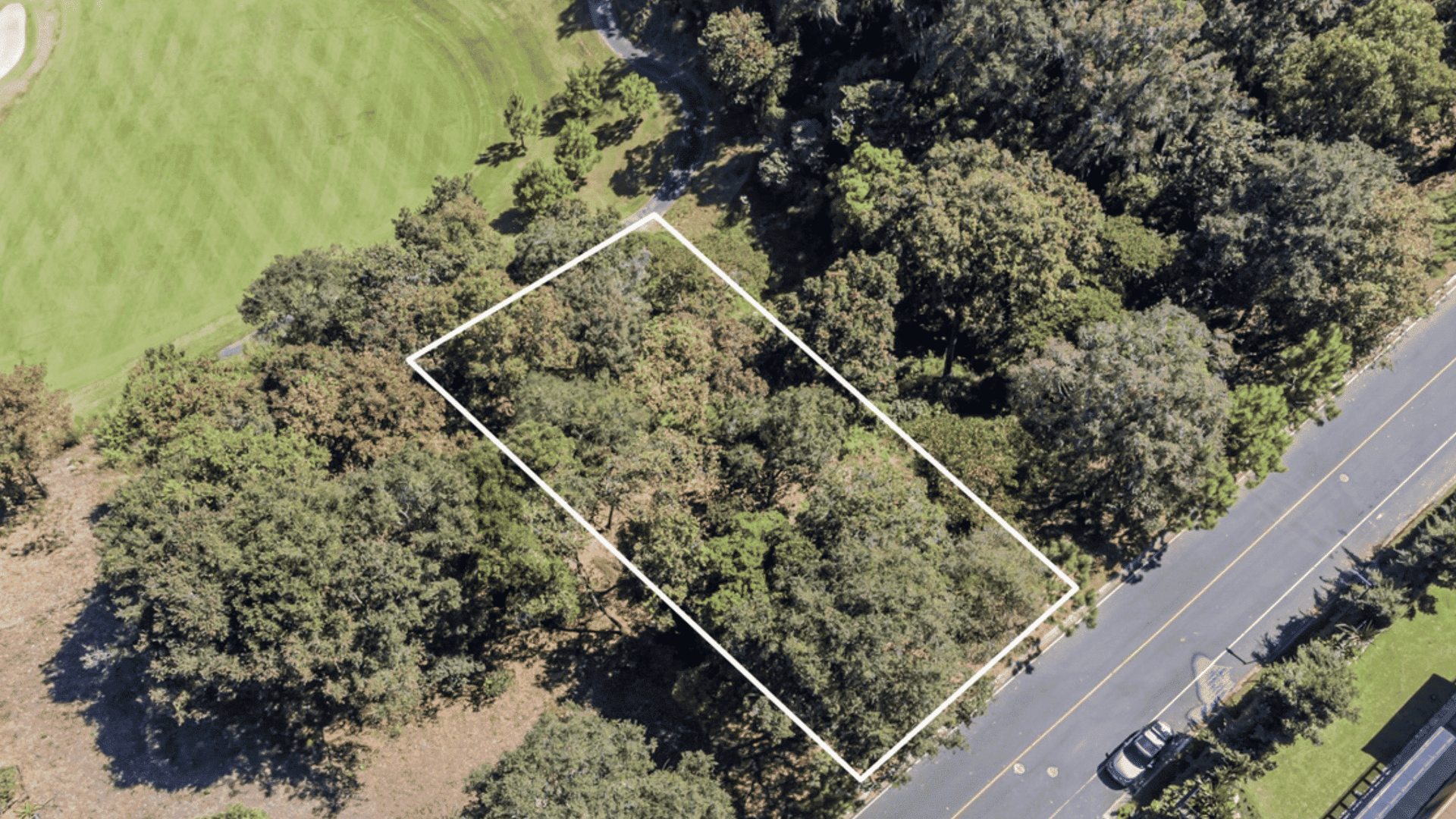 Terreno en Venta en El Pulté Golf, zona 16 