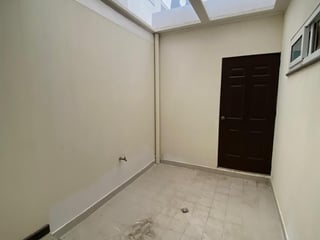 Casa en renta 3 habitaciones amplio jardin caes Km 25 Ref-5915  - 2