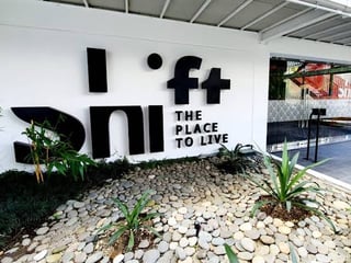 📍 APARTAMENTO EN RENTA – 2 HAB + BALCÓN | SHIFT CAYALÁ | ZONA 16 - 2