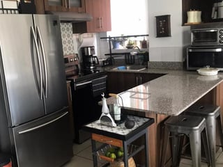 Vendo amplio Apartamento Edificio Cañada z16 - 4
