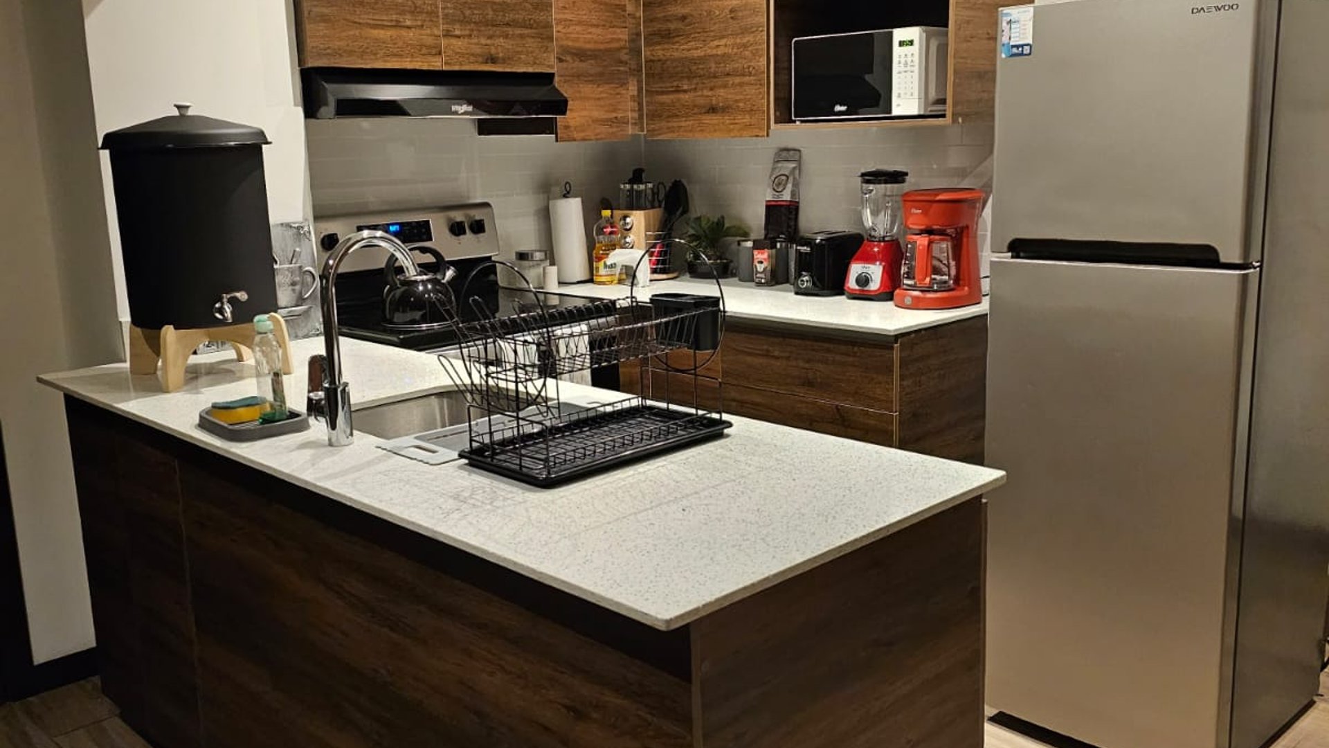 Apartamento en venta de 2 habitaciones en Zona 12 - Miniatura 4