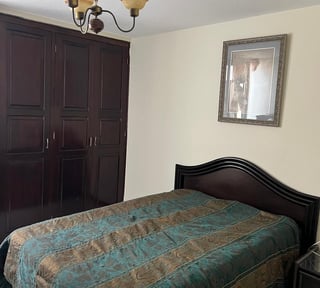 Alquilo Apartamento AMUEBLADO en Zona 9  por  Plazuela España - Miniatura 15