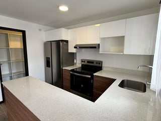 Apartamento moderno en Edificio Segheria ref-6139 - 3