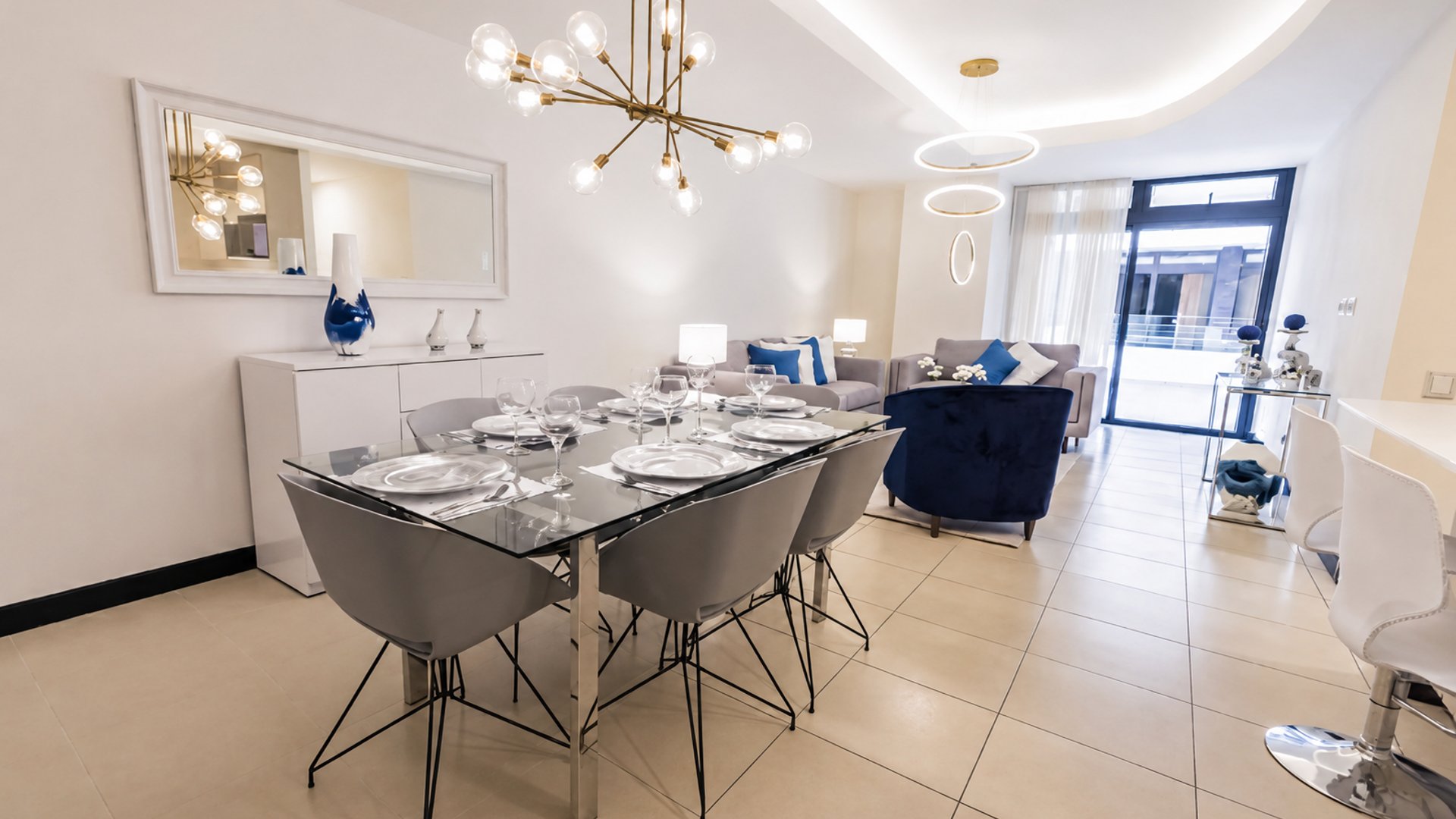 VENTA SOBRE PLANOS | MIRAGE APARTAMENTOS | ZONA 11 GUATEMALA - Miniatura 7