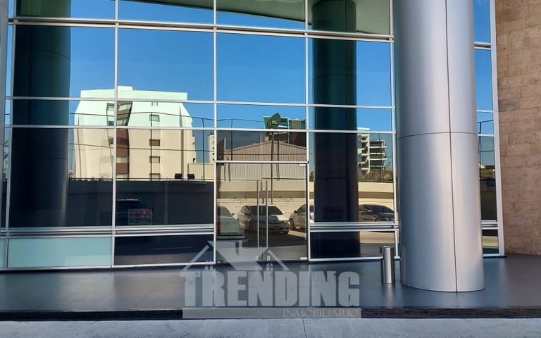✨????️ Zona 15, edificio Avante, local en venta, 84 m² ✨