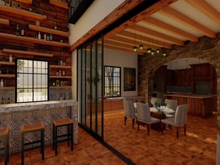 CASA EN VENTA EN SAN MIGUEL DUEÑAS, SACATEPEQUEZ - 5