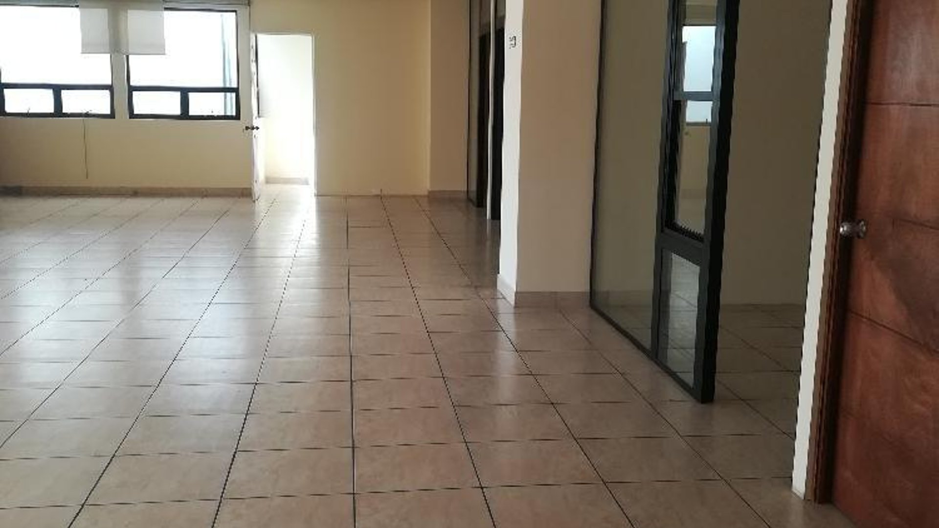 Oficina en Renta en Zona 13 Guatemala