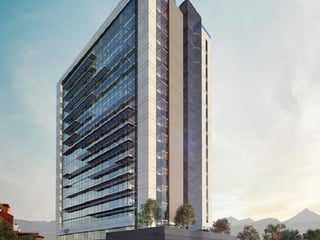 Oficina en venta  para inversión rentada en zona 10 - 2
