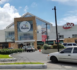Local en venta en Comercial Galeria Pradera Zona 10
